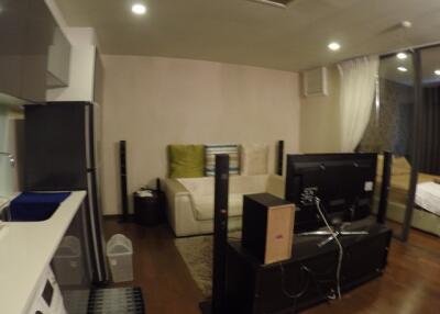 For SALE : Noble Remix / 1 Bedroom / 1 Bathrooms / 60 sqm / 12400000 THB [4156772]