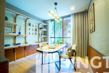 For SALE : Taka Haus Ekamai 12 / 2 Bedroom / 2 Bathrooms / 63 sqm / 12400000 THB [7076927]