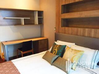 For SALE : Quattro by Sansiri / 1 Bedroom / 1 Bathrooms / 51 sqm / 12400000 THB [7223130]