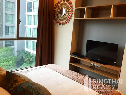 For SALE : Quattro by Sansiri / 1 Bedroom / 1 Bathrooms / 51 sqm / 12400000 THB [7223130]