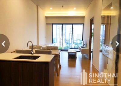 For SALE : Siamese Exclusive Sukhumvit 31 / 2 Bedroom / 1 Bathrooms / 71 sqm / 12400000 THB [7727264]