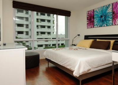 For SALE : Siri On 8 / 2 Bedroom / 2 Bathrooms / 80 sqm / 10900000 THB [S10388]