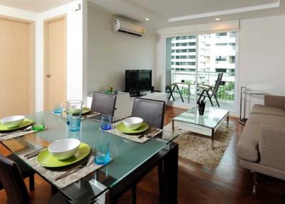 For SALE : Siri On 8 / 2 Bedroom / 2 Bathrooms / 80 sqm / 10900000 THB [S10388]