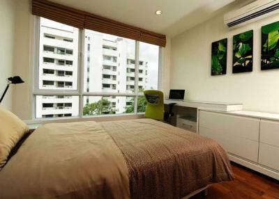 For SALE : Siri On 8 / 2 Bedroom / 2 Bathrooms / 80 sqm / 10900000 THB [S10388]