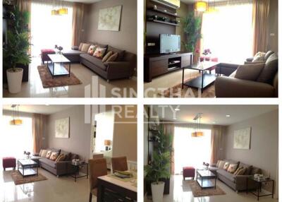 For SALE : Serene Place Sukhumvit 24 / 2 Bedroom / 2 Bathrooms / 80 sqm / 12500000 THB [2963501]