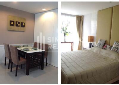 For SALE : Serene Place Sukhumvit 24 / 2 Bedroom / 2 Bathrooms / 80 sqm / 12500000 THB [2963501]