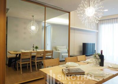 For SALE : The Lumpini 24 / 2 Bedroom / 2 Bathrooms / 56 sqm / 12500000 THB [5695163]