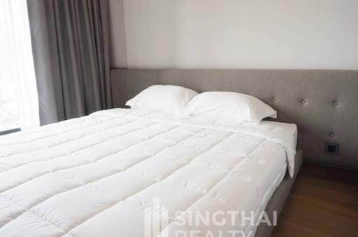 For SALE : The Lumpini 24 / 2 Bedroom / 2 Bathrooms / 56 sqm / 12500000 THB [5695163]