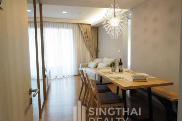 For SALE : The Lumpini 24 / 2 Bedroom / 2 Bathrooms / 56 sqm / 12500000 THB [5695163]