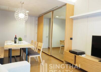 For SALE : The Lumpini 24 / 2 Bedroom / 2 Bathrooms / 56 sqm / 12500000 THB [5695163]