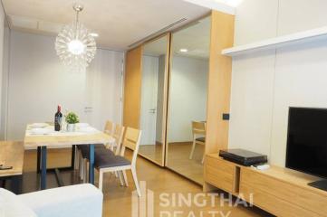 For SALE : The Lumpini 24 / 2 Bedroom / 2 Bathrooms / 56 sqm / 12500000 THB [5695163]