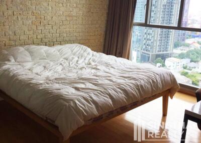 For SALE : Aequa Sukhumvit 49 / 1 Bedroom / 1 Bathrooms / 60 sqm / 12500000 THB [6630655]