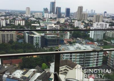 For SALE : Aequa Sukhumvit 49 / 1 Bedroom / 1 Bathrooms / 60 sqm / 12500000 THB [6630655]