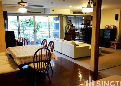 For SALE : The Waterford Diamond / 3 Bedroom / 2 Bathrooms / 121 sqm / 12500000 THB [6694550]