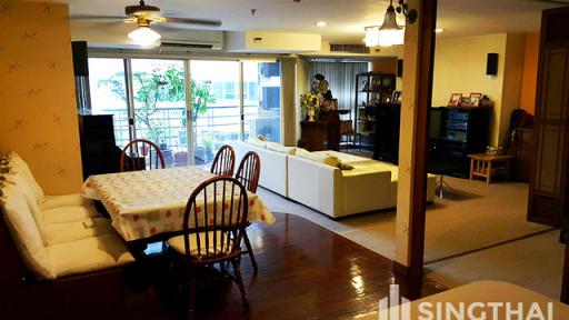 For SALE : The Waterford Diamond / 3 Bedroom / 2 Bathrooms / 121 sqm / 12500000 THB [6694550]