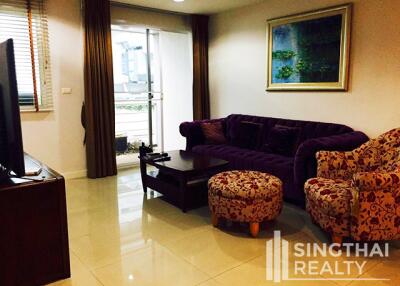 For SALE : Serene Place Sukhumvit 24 / 2 Bedroom / 2 Bathrooms / 111 sqm / 12500000 THB [7577220]