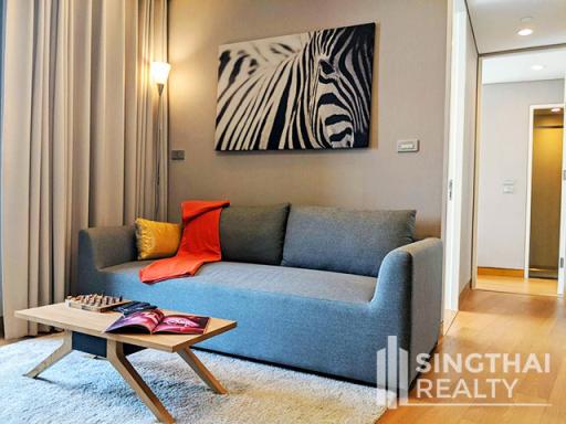 For SALE : The Lumpini 24 / 2 Bedroom / 2 Bathrooms / 56 sqm / 12500000 THB [8260405]