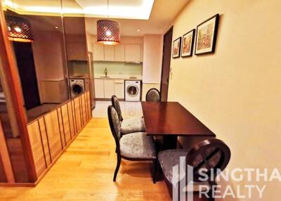 For SALE : H Sukhumvit 43 / 2 Bedroom / 2 Bathrooms / 62 sqm / 12500000 THB [8850388]