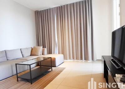 For SALE : The Lofts Ekkamai / 2 Bedroom / 2 Bathrooms / 63 sqm / 12500000 THB [9744067]