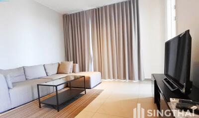 For SALE : The Lofts Ekkamai / 2 Bedroom / 2 Bathrooms / 63 sqm / 12500000 THB [9744067]