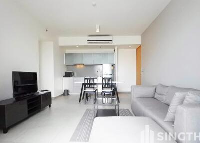 For SALE : The Lofts Ekkamai / 2 Bedroom / 2 Bathrooms / 63 sqm / 12500000 THB [9744067]