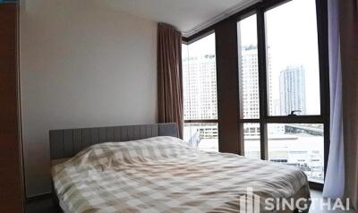 For SALE : The Lofts Ekkamai / 2 Bedroom / 2 Bathrooms / 63 sqm / 12500000 THB [9744067]