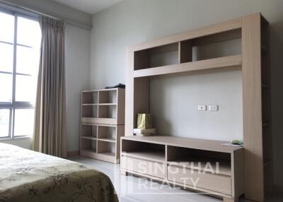 For SALE : CitiSmart Sukhumvit 18 / 2 Bedroom / 2 Bathrooms / 78 sqm / 12500000 THB [9941626]