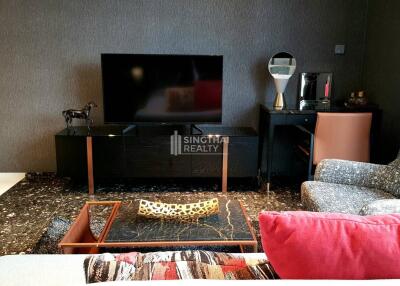 For SALE : BEATNIQ Sukhumvit 32 / 1 Bedroom / 1 Bathrooms / 44 sqm / 12500000 THB [10074255]