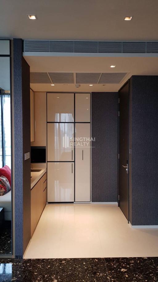 For SALE : BEATNIQ Sukhumvit 32 / 1 Bedroom / 1 Bathrooms / 44 sqm / 12500000 THB [10074255]