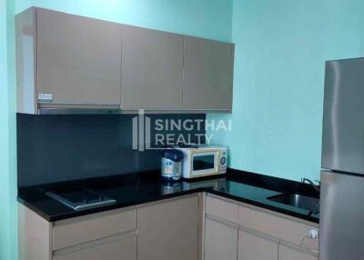 For SALE : 39 by Sansiri / 1 Bedroom / 1 Bathrooms / 54 sqm / 12500000 THB [S10652]