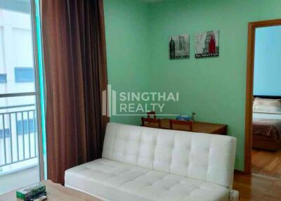 For SALE : 39 by Sansiri / 1 Bedroom / 1 Bathrooms / 54 sqm / 12500000 THB [S10652]