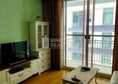 For SALE : 39 by Sansiri / 1 Bedroom / 1 Bathrooms / 54 sqm / 12500000 THB [S10652]