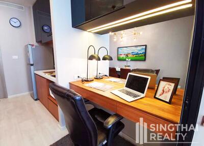 For SALE : Noble Ploenchit / 1 Bedroom / 1 Bathrooms / 46 sqm / 12500000 THB [S10691]