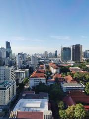 For SALE : Noble BE19 / 1 Bedroom / 1 Bathrooms / 53 sqm / 12500000 THB [S10933]
