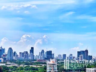 For SALE : Park Origin Phromphong / 2 Bedroom / 1 Bathrooms / 57 sqm / 12600000 THB [6468364]