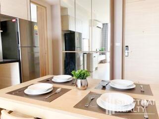 For SALE : Park Origin Phromphong / 2 Bedroom / 1 Bathrooms / 57 sqm / 12600000 THB [6468364]