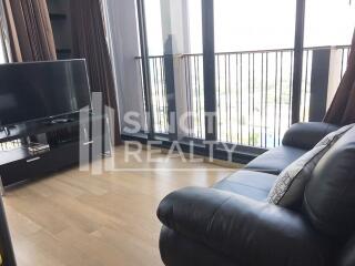 For SALE : Noble Reveal / 2 Bedroom / 2 Bathrooms / 64 sqm / 12800000 THB [4139105]