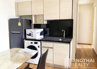 For SALE : Park Origin Phromphong / 2 Bedroom / 2 Bathrooms / 53 sqm / 12800000 THB [6300306]