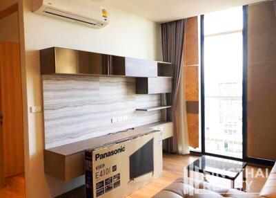 For SALE : Park Origin Phromphong / 2 Bedroom / 2 Bathrooms / 53 sqm / 12800000 THB [6300306]