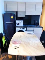 For SALE : Park Origin Phromphong / 2 Bedroom / 2 Bathrooms / 53 sqm / 12800000 THB [6300306]