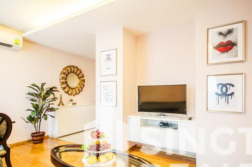 For SALE : H Sukhumvit 43 / 2 Bedroom / 2 Bathrooms / 61 sqm / 12800000 THB [8669289]