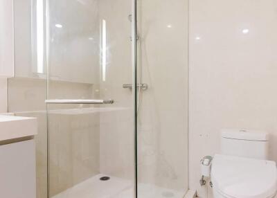 For SALE : Quattro by Sansiri / 1 Bedroom / 1 Bathrooms / 55 sqm / 12850000 THB [S11105]