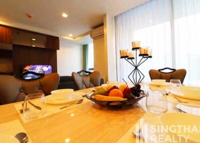 For SALE : Downtown Forty Nine / 2 Bedroom / 2 Bathrooms / 83 sqm / 12900000 THB [6606739]