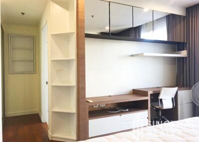 For SALE : Baan Siri 31 / 2 Bedroom / 2 Bathrooms / 94 sqm / 12900000 THB [6650401]