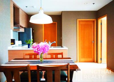 For SALE : The Emporio Place / 1 Bedroom / 1 Bathrooms / 66 sqm / 12900000 THB [6625342]