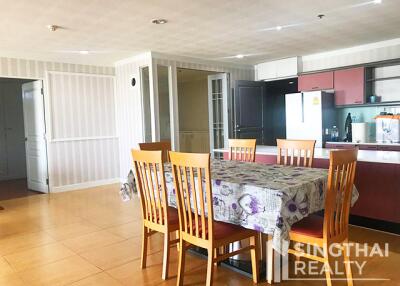 For SALE : The Waterford Diamond / 3 Bedroom / 2 Bathrooms / 111 sqm / 12900000 THB [6694621]