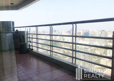 For SALE : The Waterford Diamond / 3 Bedroom / 2 Bathrooms / 111 sqm / 12900000 THB [6694621]