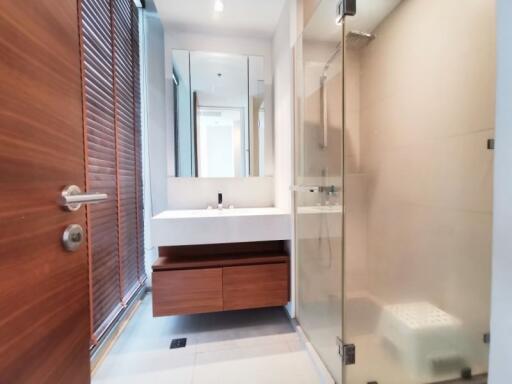 For SALE : The River / 2 Bedroom / 2 Bathrooms / 75 sqm / 12900000 THB [9796020]