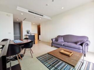 For SALE : The River / 2 Bedroom / 2 Bathrooms / 75 sqm / 12900000 THB [9796020]