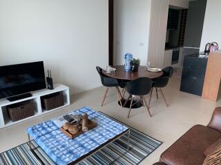 For SALE : The River / 2 Bedroom / 2 Bathrooms / 75 sqm / 12900000 THB [9796020]